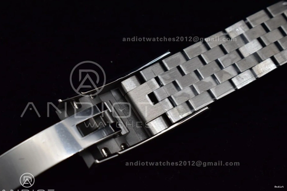 904L DateJust 1:1 Dial Jubilee 126234 VSF Steel VS3235 Blue SS 36 Best Edition Diamond On Bracelet 0127